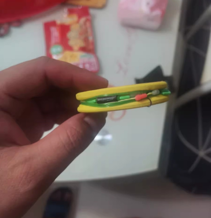 垂钓用品