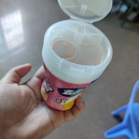 益达口香糖