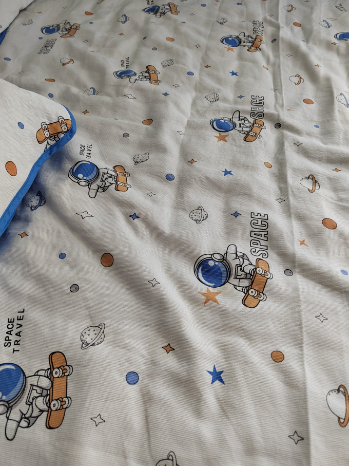 水星家纺凉席