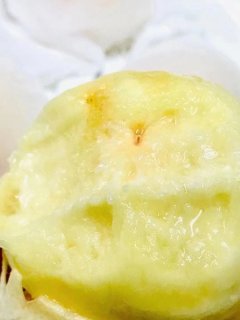 无锡还是阳山水蜜桃？反正终究还是吃上了