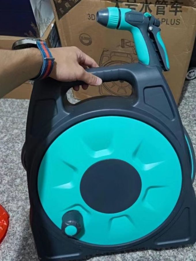 车丽净洗车器