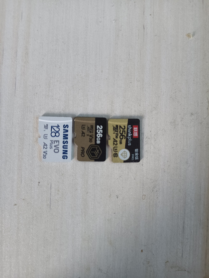 联想microSD存储卡