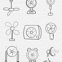 【夏季必备】空气循环扇、空调扇、电风扇：你真的会选择吗？