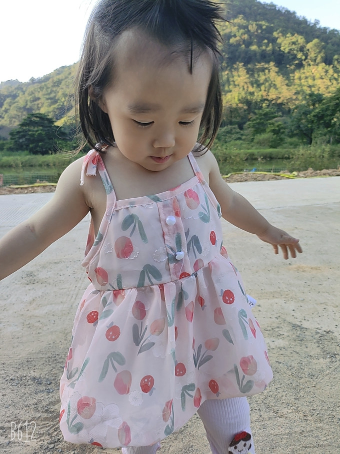 背心/吊带