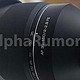 森养或将发布AF 35-150mm F2-2.8镜头，定价低于同规格腾龙