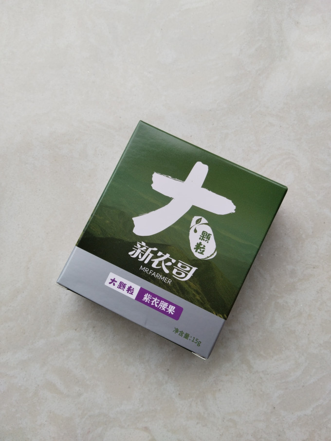 新农哥腰果