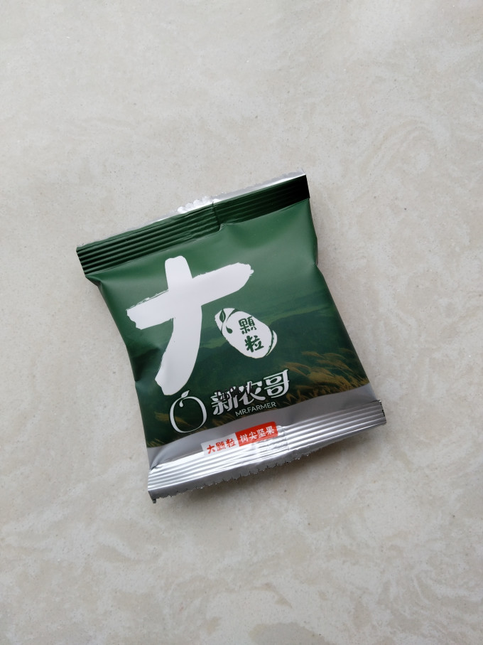 新农哥腰果