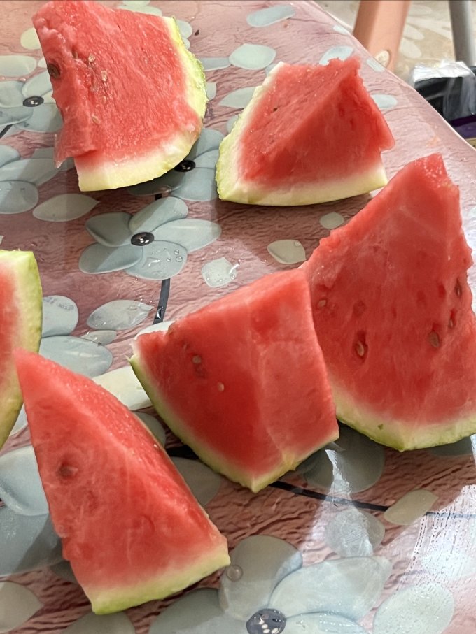 新鲜水果