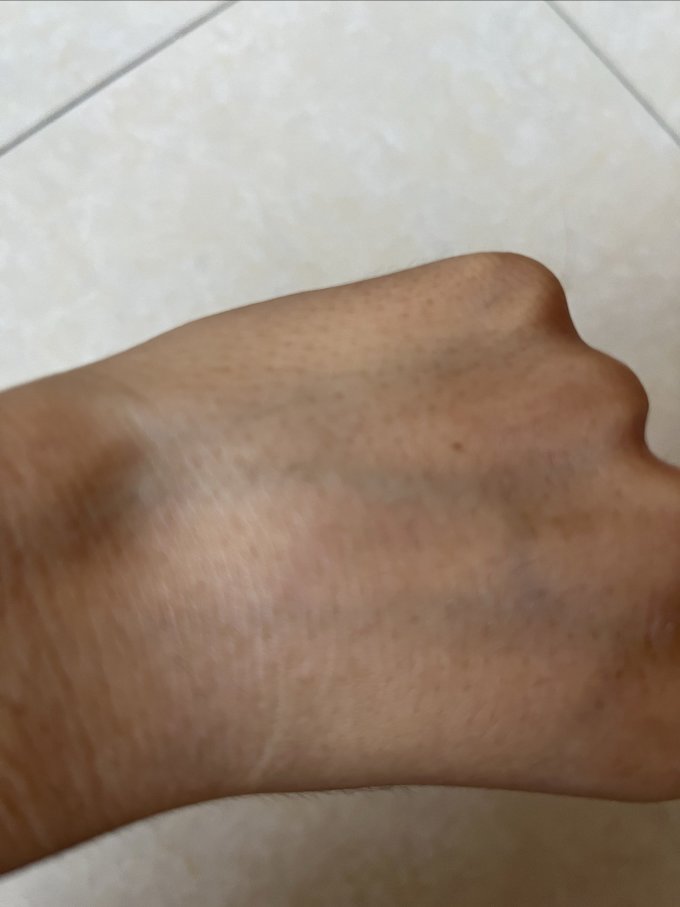 碧柔防晒隔离