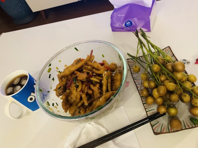 禽蛋肉类