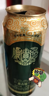 青岛啤酒（TsingTao）奥古特12度500ml*12听