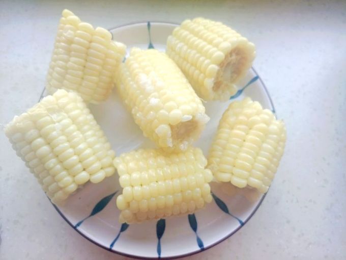 穗康米面杂粮