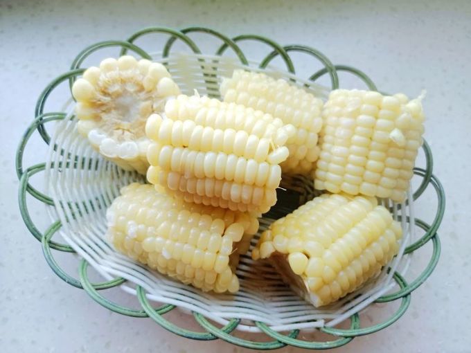 穗康米面杂粮
