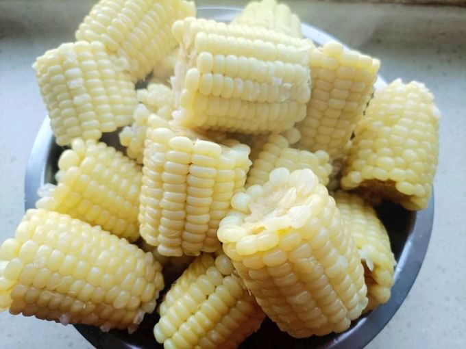 穗康米面杂粮