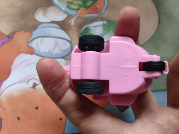 创意玩具