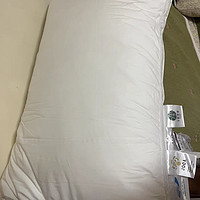 全棉羽枕头：舒适与品质的完美结合