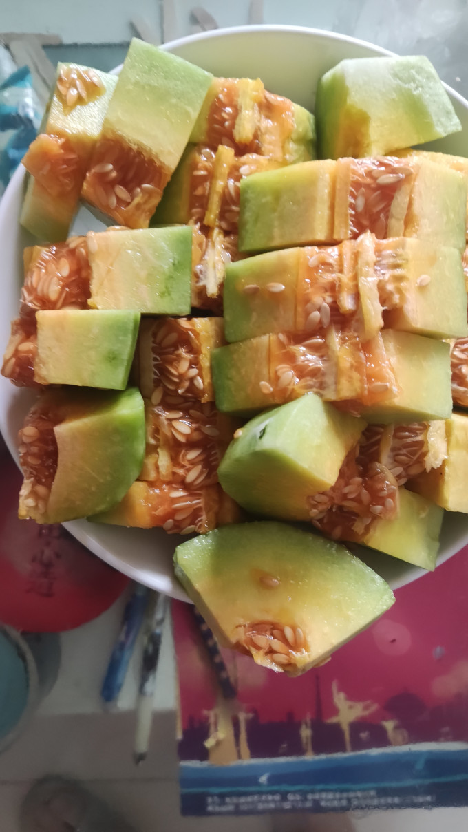 唐鲜生其他水果
