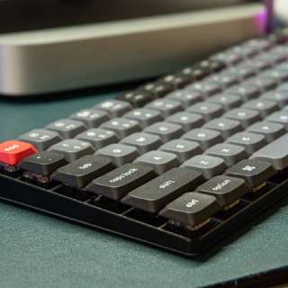 从K2到K3，Mac电脑的好伙伴Keychron K3Pro矮轴机械键盘