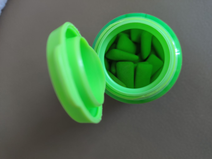 绿箭糖果巧克力