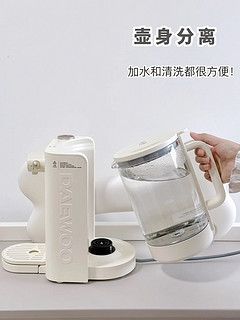 后悔没早买！这个奶fufu的泡奶机太好用了吧！
