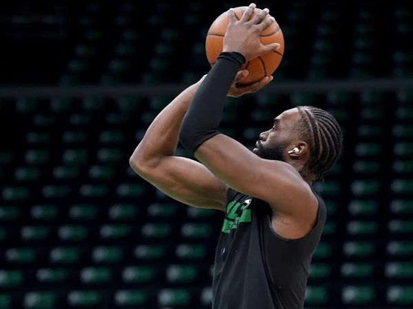 这将是NBA建立至今最大的合同，总金额达到3