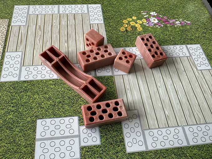 惠诚玩具DIY玩具
