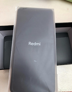Redmi K60 骁龙8+处理器 2K高光屏