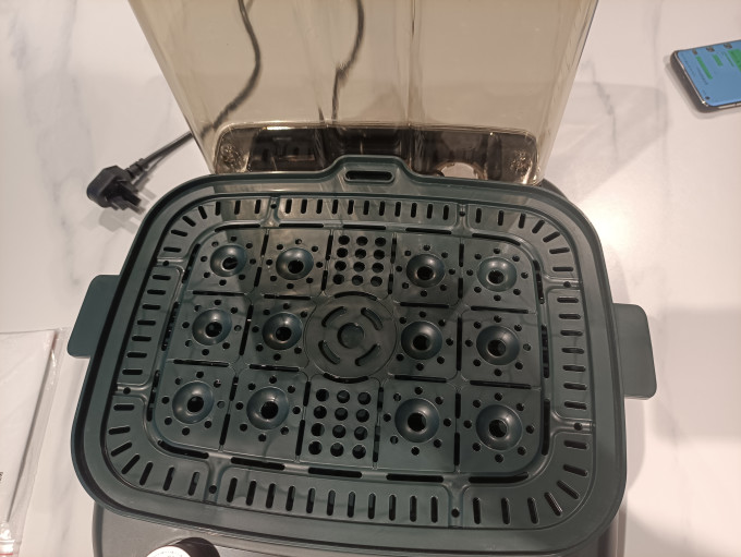 利仁煮蛋器
