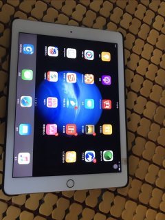 iPad Pro 还能战斗