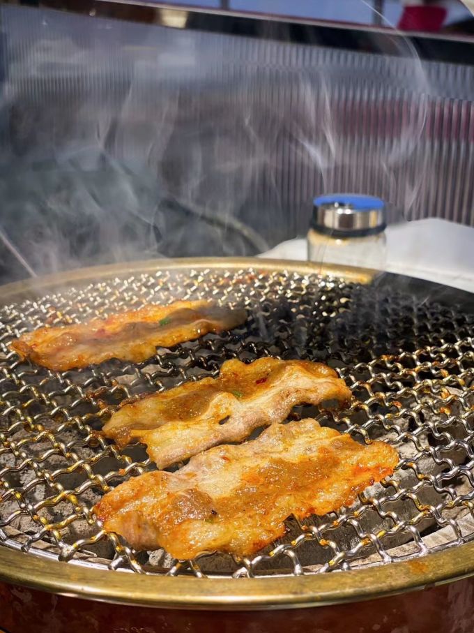 牛肉