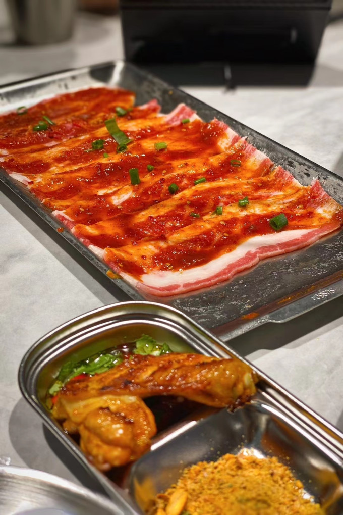 牛肉
