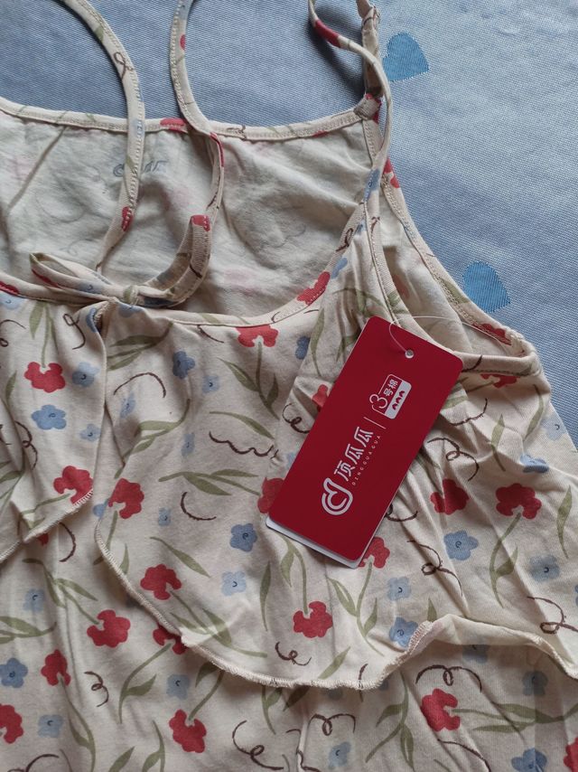夏天要穿小裙子