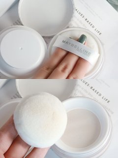 见情敌必备拽姐妆容｜水泼都不掉的底妆