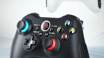 北通阿修罗2te无线特斯拉PC电脑版 Xbox任天堂Switch游戏手柄 —— 解锁游戏新体验
