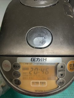 完美。日版象印电饭锅NP-NY10内胆国行平替