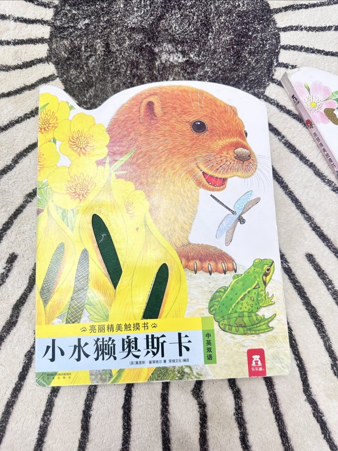 少儿读物