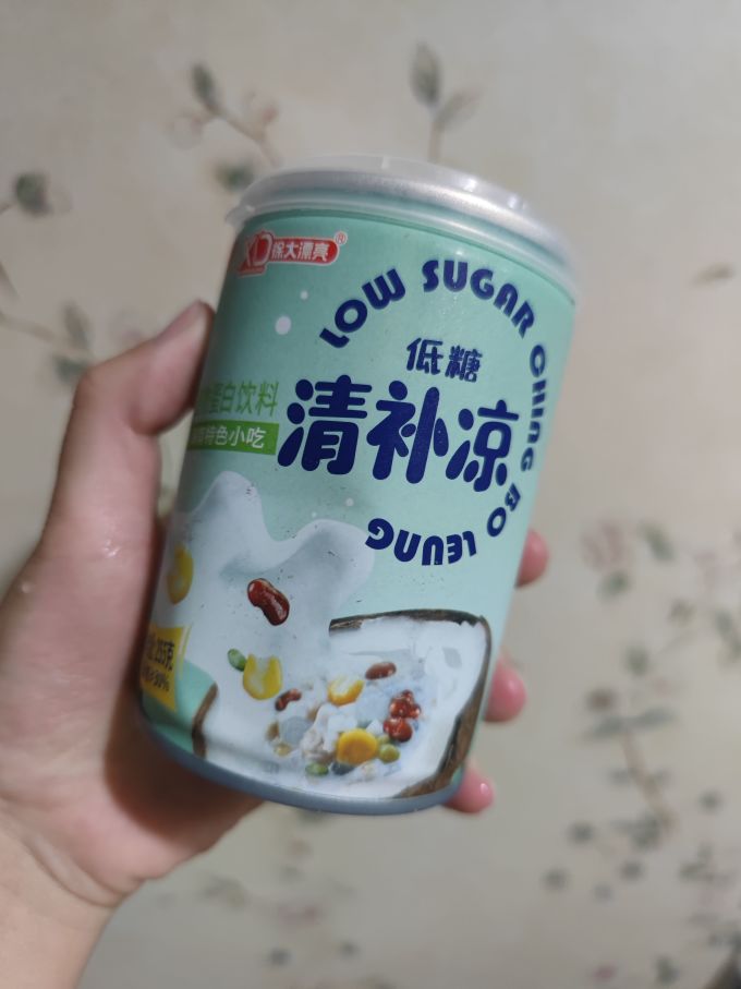 南国其他方便食品