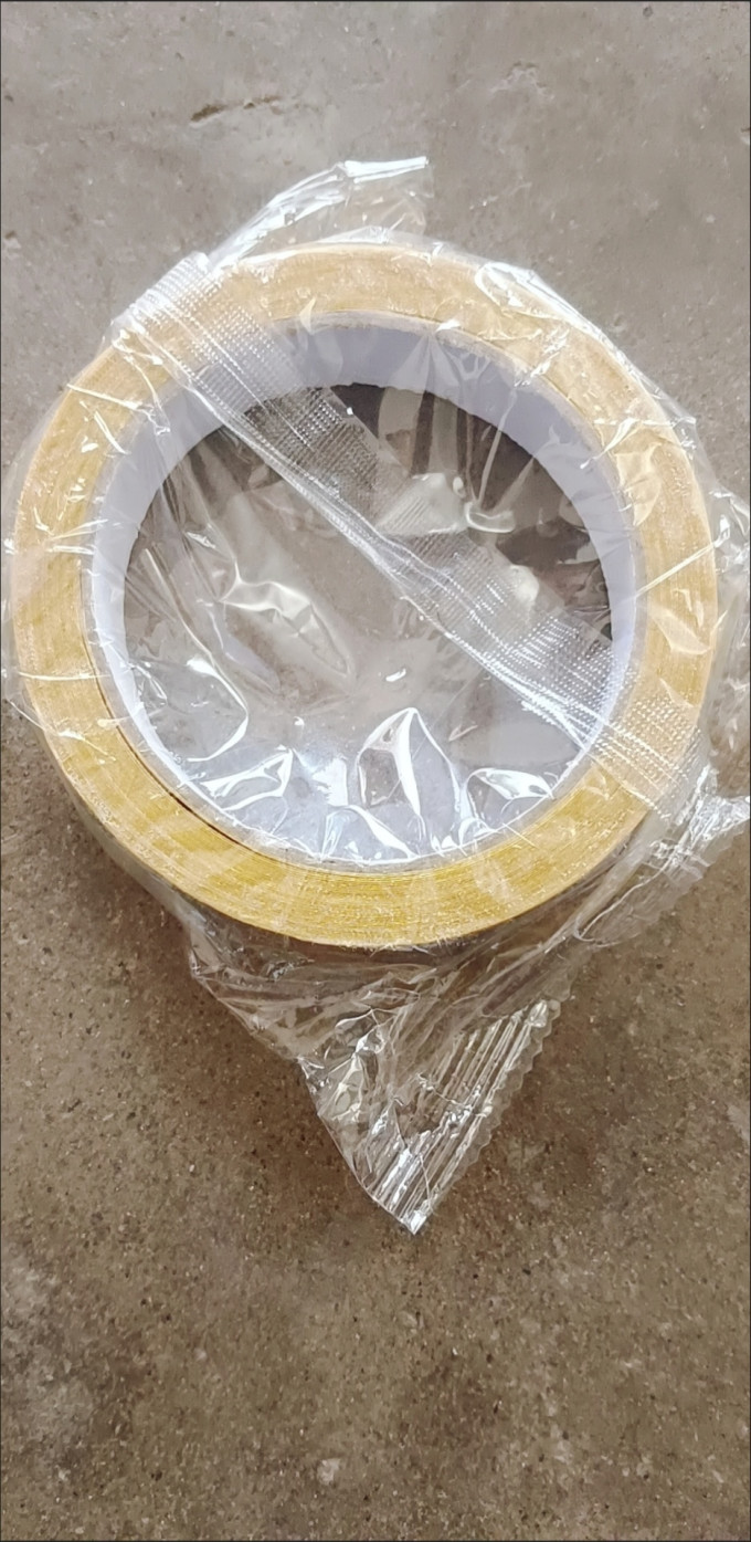 粘胶用品