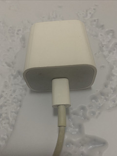 ​Apple 20W USB-C手机充电器插头买个心安