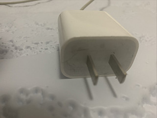 ​Apple 20W USB-C手机充电器插头买个心安