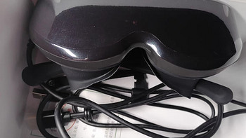 ​​​​今天推荐亿美视3D智能头戴式眼镜，性价比非常高，舒适度特别好。
