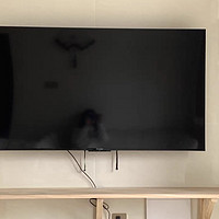 TCL雷鸟58英寸4K高清智能电视机
