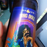 夏天还应该有啤酒🍺