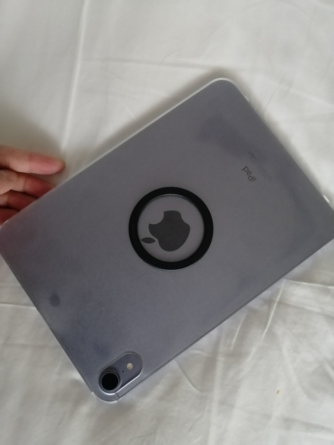 苹果iPad
