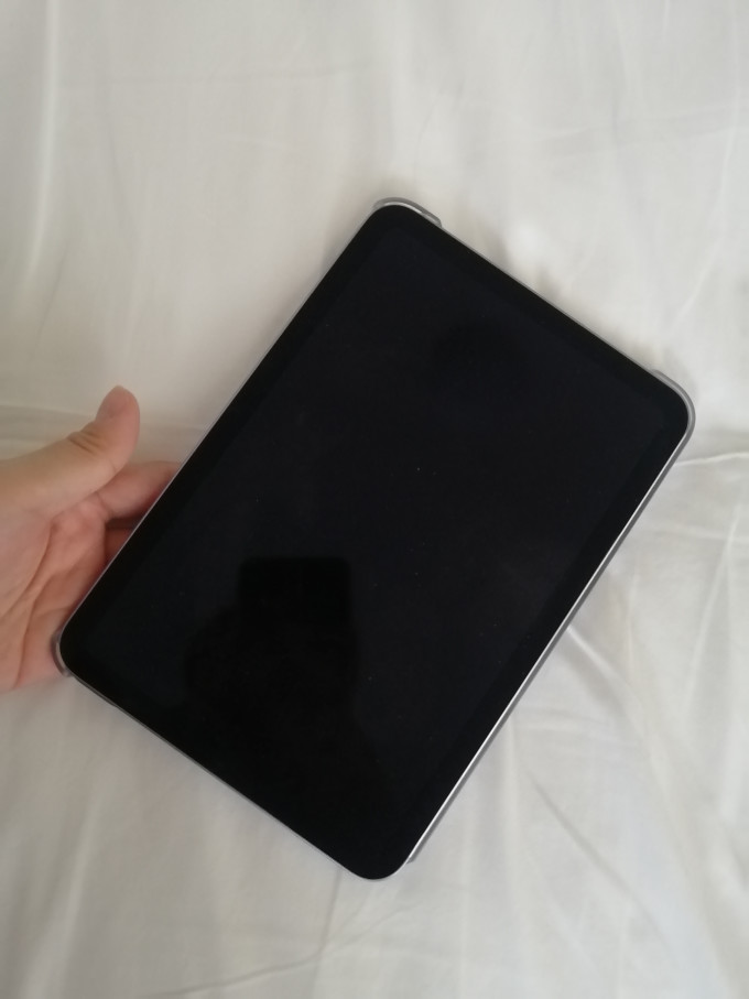 苹果iPad