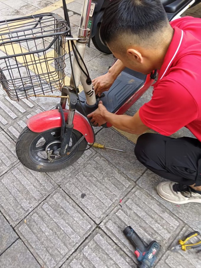 天能电池电池