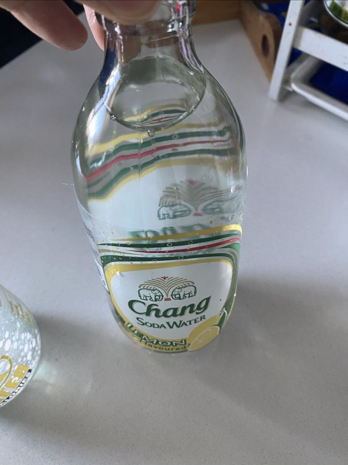 象牌饮用水