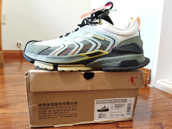 国乔玩户外风是那回事的