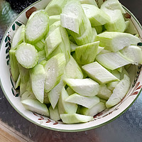 丝瓜，鲜美清甜的夏日佳味，家常炒法简单易学！