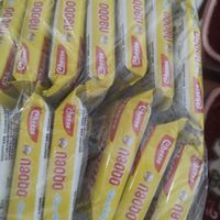 总有一天要实现威化饼干自由